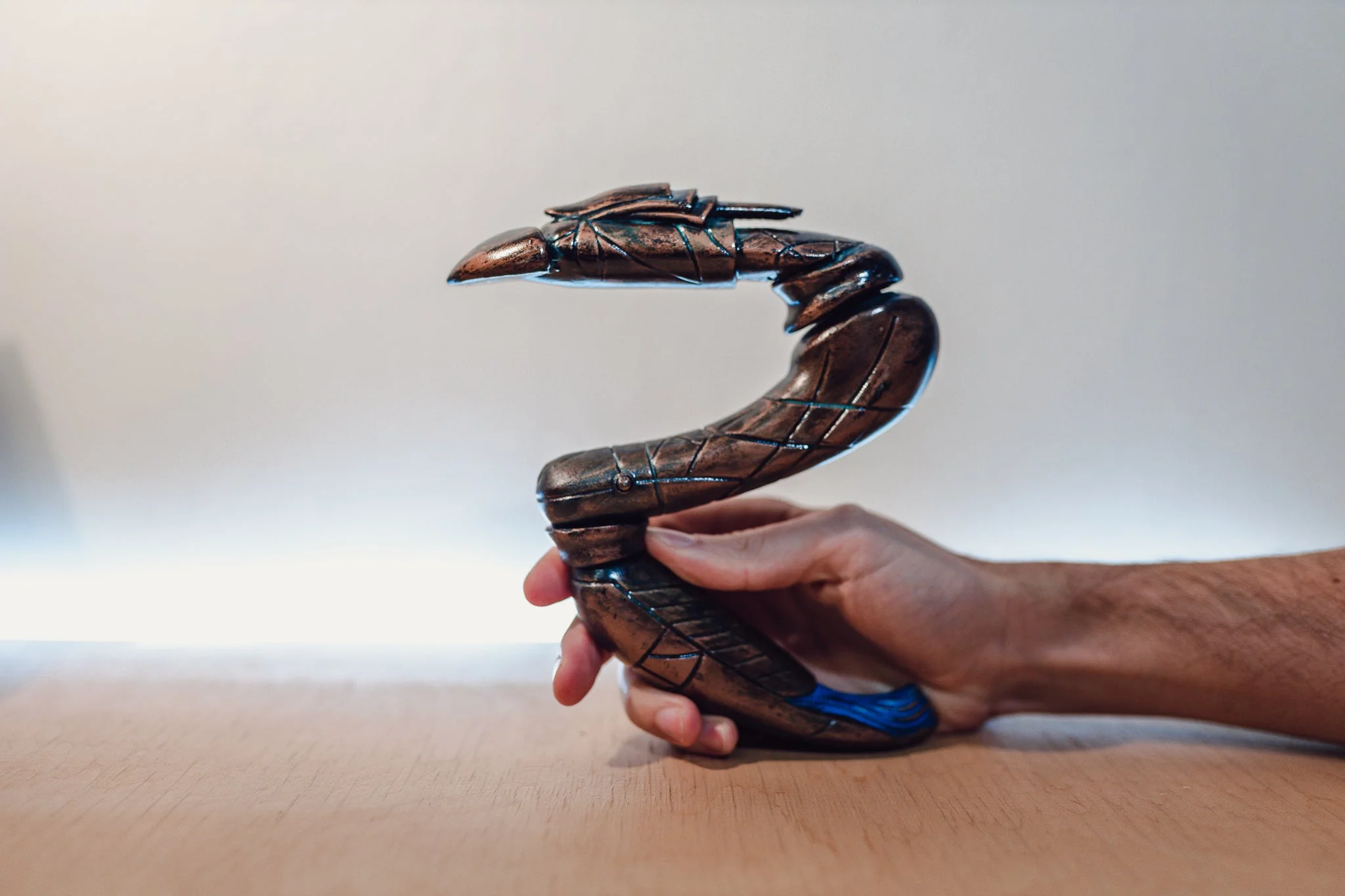Zat'nik'tel Gun - Image 5